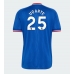 Maillot de foot Manchester United Manuel Ugarte #25 Extérieur vêtements 2026-27 Manches Courtes